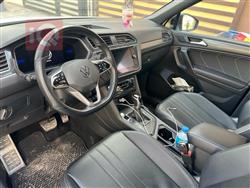 فولكسفاغن تيغوان